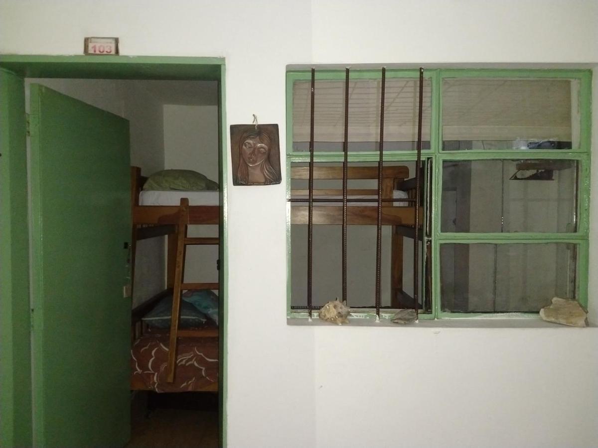 Habita Estudios Laureles Медельин Экстерьер фото