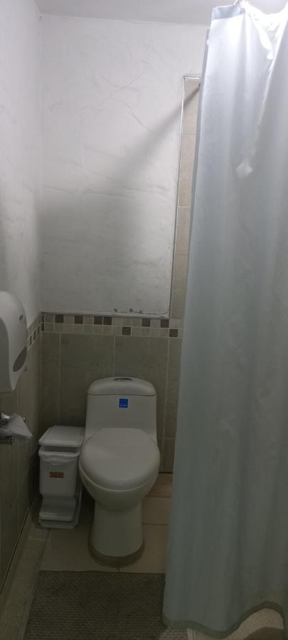 Habita Estudios Laureles Медельин Экстерьер фото